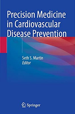 Precision Medicine In Cardiovascular Disease Prevention-..