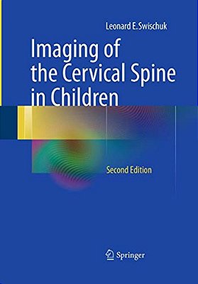 Imaging Of The Cervical Spine In Children-..
