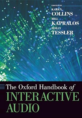The Oxford Handbook Of Interactive Audio-..