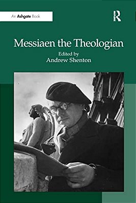 Messiaen The Theologian-..