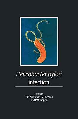 Helicobacter Pylori Infection: Pathophysiology, Epidemiology And Management-..