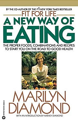A New Way Of Eating From The Fit For Life Kitchen-..