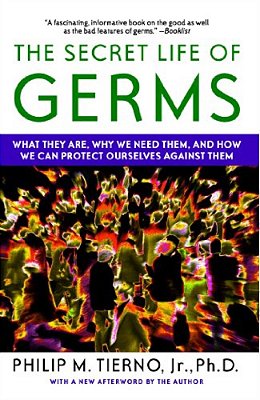 The Secret Life Of Germs-..