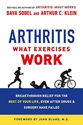 Arthritis: What Exercises Work-..