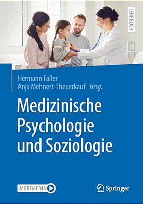 Medizinische Psychologie Und Soziologie-..