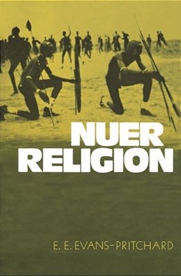 Nuer Religion-..
