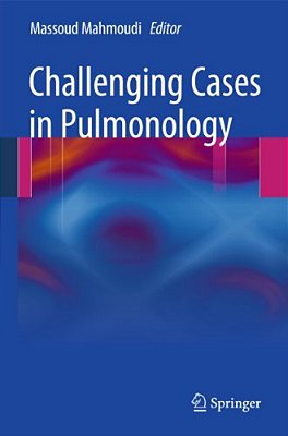 Challenging Cases In Pulmonology-..