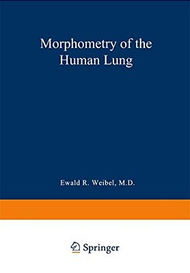 Morphometry Of The Human Lung-..