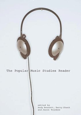 The Popular Music Studies Reader-..