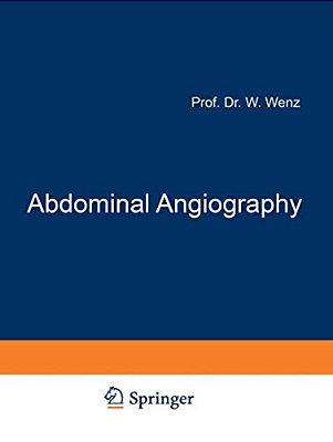 Abdominal Angiography-..