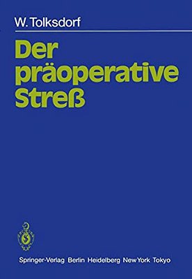 Der Präoperative Streß-..