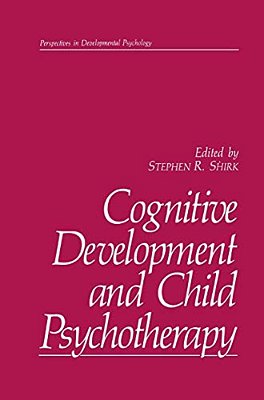 Cognitive Development And Child Psychotherapy-..
