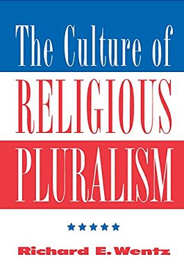 The Culture Of Religious Pluralism-..