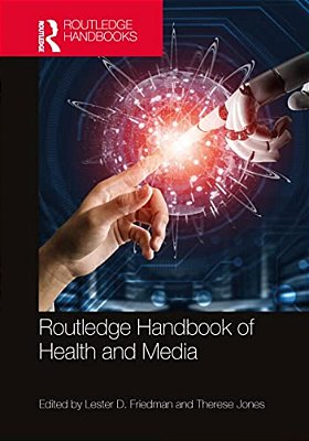 Routledge Handbook Of Health And Media-..