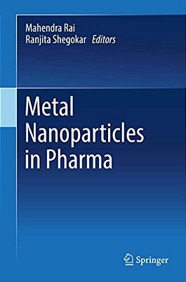 Metal Nanoparticles In Pharma-..