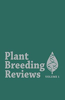 Plant Breeding Reviews: Volume 1-..