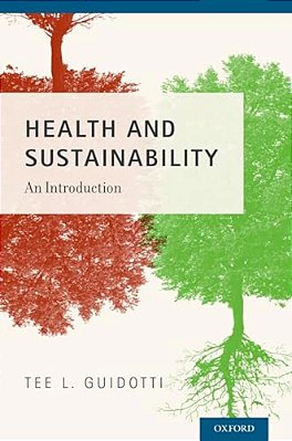 Health And Sustainability: An Introduction-..