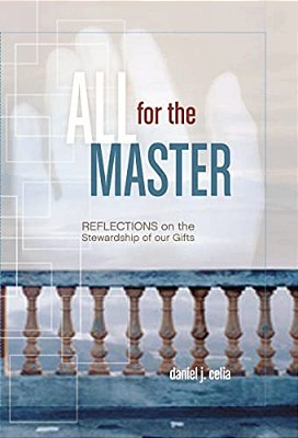 All For The Master-..