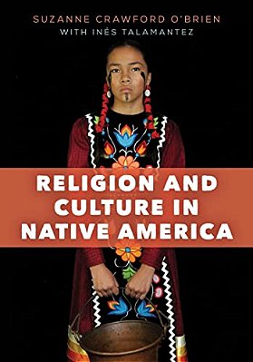 Religion And Culture In Native America-..