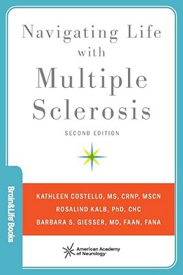 Navigating Life With Multiple Sclerosis-..