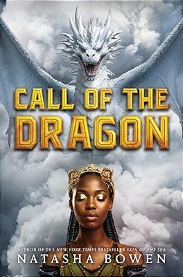 Call Of The Dragon-..