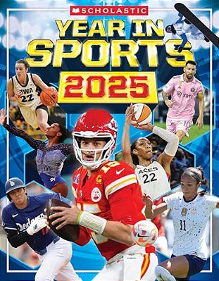 Scholastic Year In Sports 2025-..
