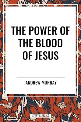 Power Of The Blood Of Jesus-..
