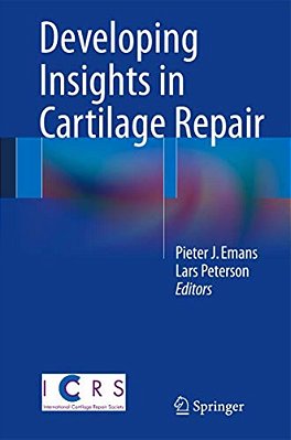 Developing Insights In Cartilage Repair-..