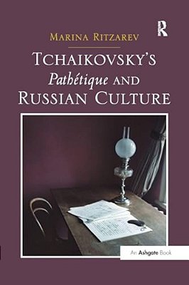 Tchaikovsky's Pathétique And Russian Culture-..