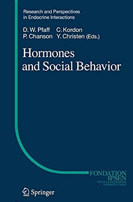 Hormones And Social Behavior-..