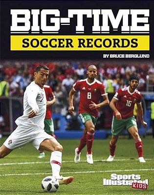 Big-Time Soccer Records-..
