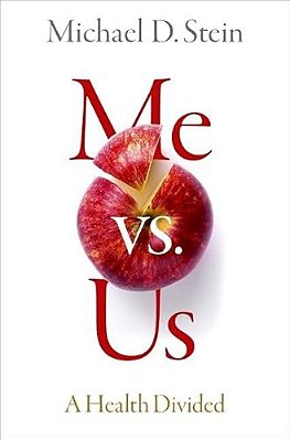 Me Vs. US: A Health Divided-..