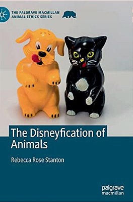 The Disneyfication Of Animals-..