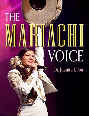 The Mariachi Voice-..