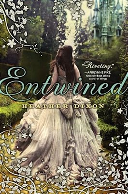 Entwined-..