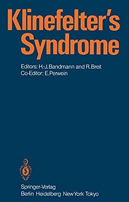 Klinefelter's Syndrome-..