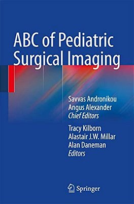 Abc Of Pediatric Surgical Imaging-..