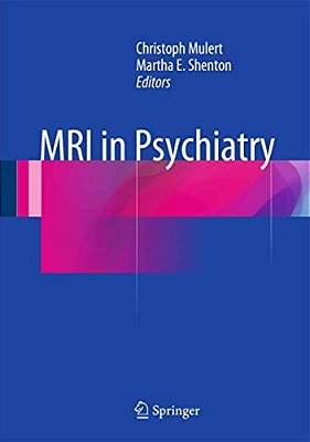 Mri In Psychiatry-..