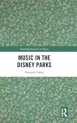 Music In The Disney Parks-..