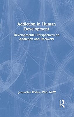 Addiction In Human Development: Developmental Perspectives On Addiction And Recovery-..