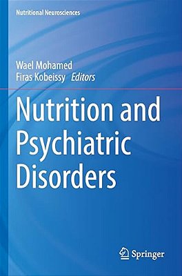 Nutrition And Psychiatric Disorders-..