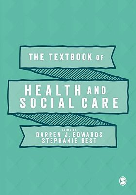 The Textbook Of Health And Social Care-..