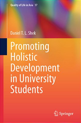 Promoting Holistic Development In University Students-..