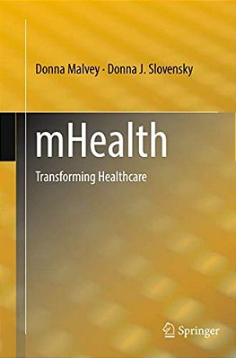 Mhealth: Transforming Healthcare-..