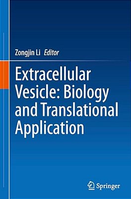 Extracellular Vesicle: Biology And Translational Application-..