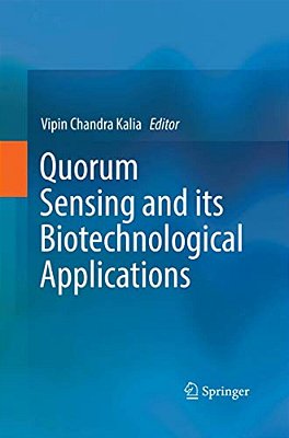 Quorum Sensing And Its Biotechnological Applications-..