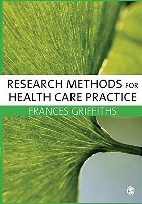 Research Methods For Health Care Practice-..