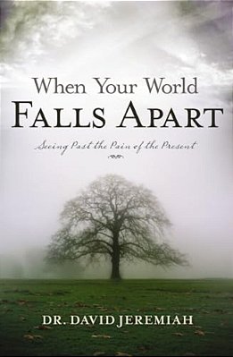 When Your World Falls Apart: See Past The Pain Of The Present-..