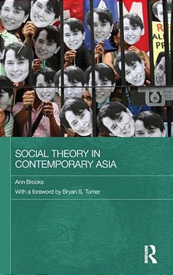 Social Theory In Contemporary Asia-..