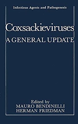 Coxsackieviruses: A General Update-..